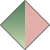 GRADIENT GREEN/ PINK
