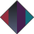 RED / GRADIENT GREY / GREEN