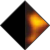 BLACK / BROWN TORTOISE - Plain Grey Lens