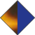 BROWN HAVANA / BLUE - PLAIN BROWN LENS