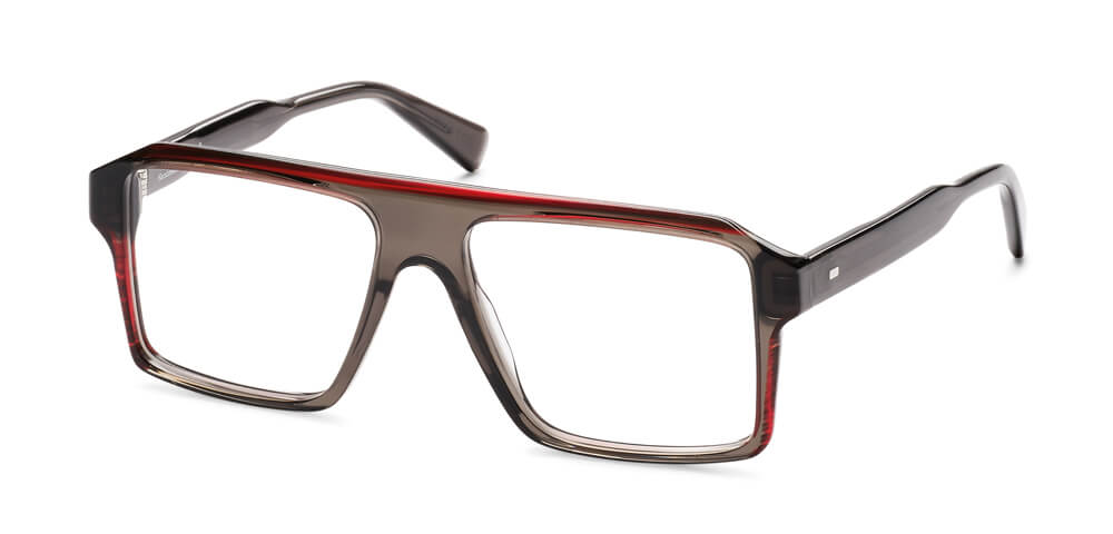 RED HAVANA /  GREY