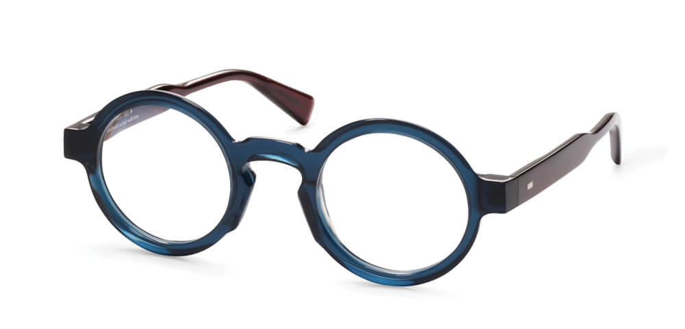 SLATE BLUE