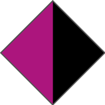 PINK / BLACK
