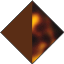 BROWN HAVANA
