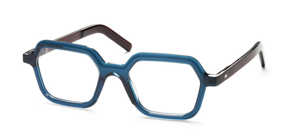 SLATE BLUE