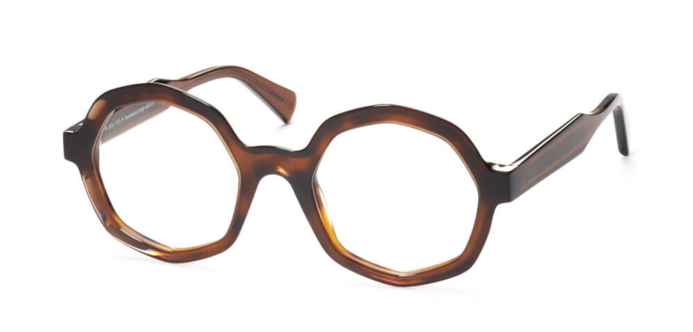 BROWN HAVANA