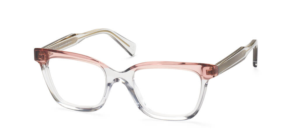 PINK / LIGHT GREY