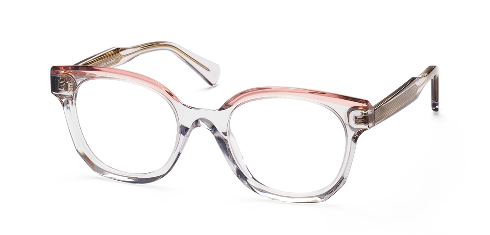 PINK / LIGHT GREY