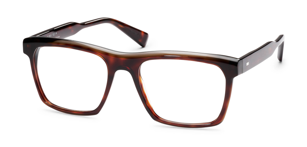 BROWN HAVANA / GREY