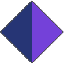 DARK BLUE