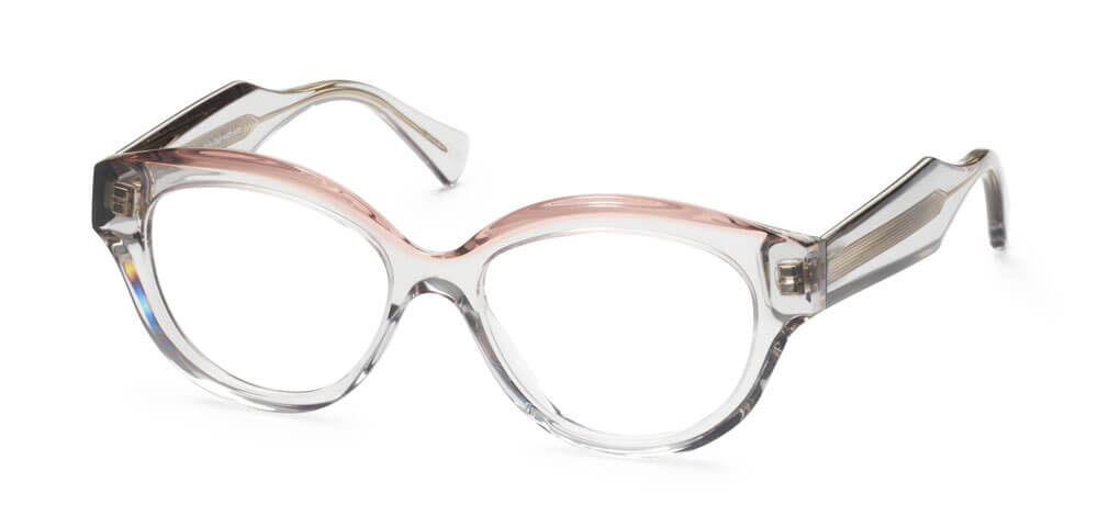 PINK / LIGHT GREY