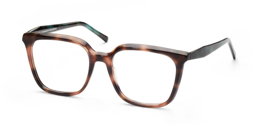 BROWN HAVANA