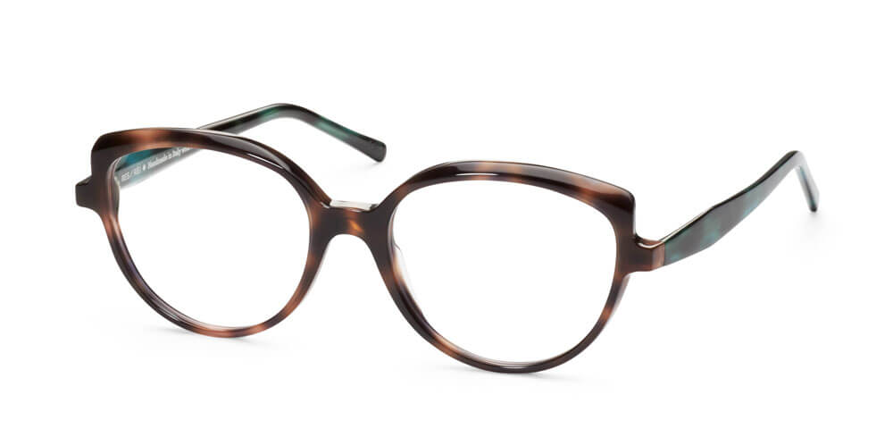 BROWN HAVANA