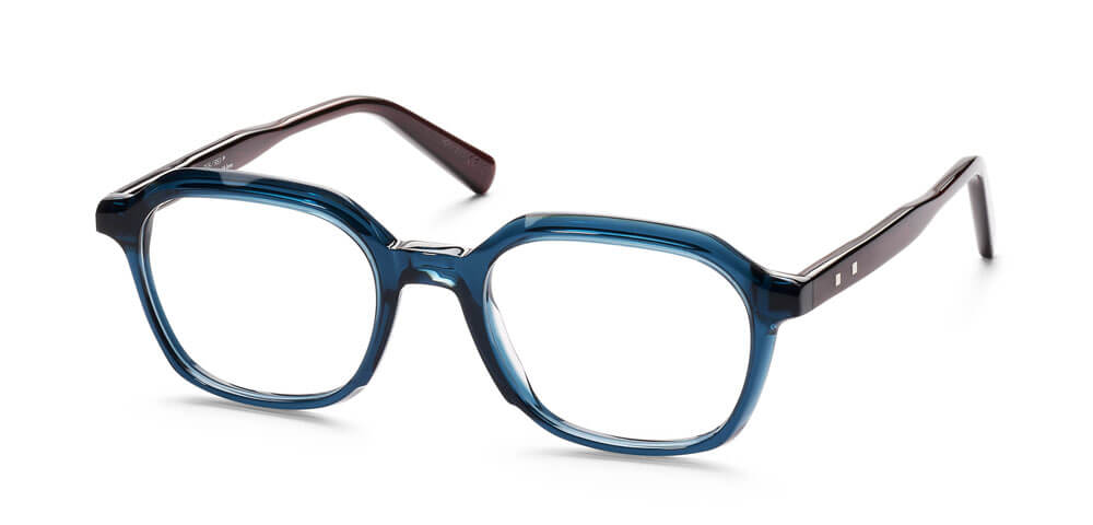 SLATE BLUE